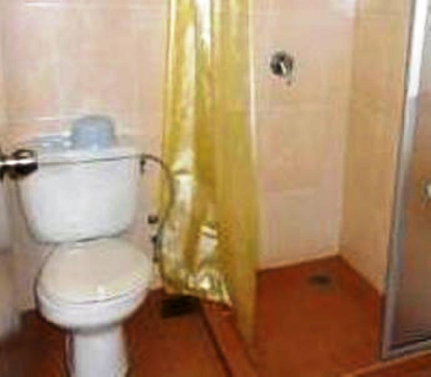 Bintang Warisan Hotel Kuala Lumpur Quarto foto
