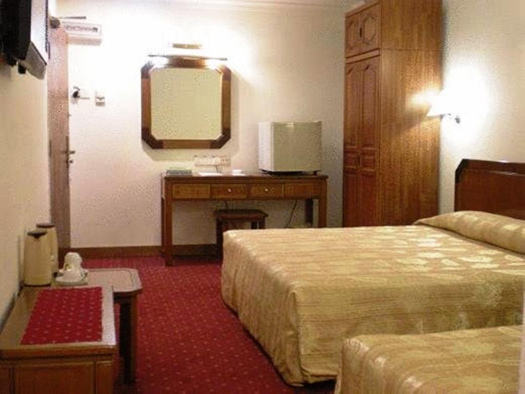 Bintang Warisan Hotel Kuala Lumpur Exterior foto