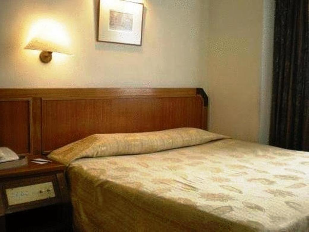 Bintang Warisan Hotel Kuala Lumpur Quarto foto